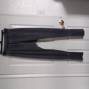 Women's Free People Cotton Pants ❤️